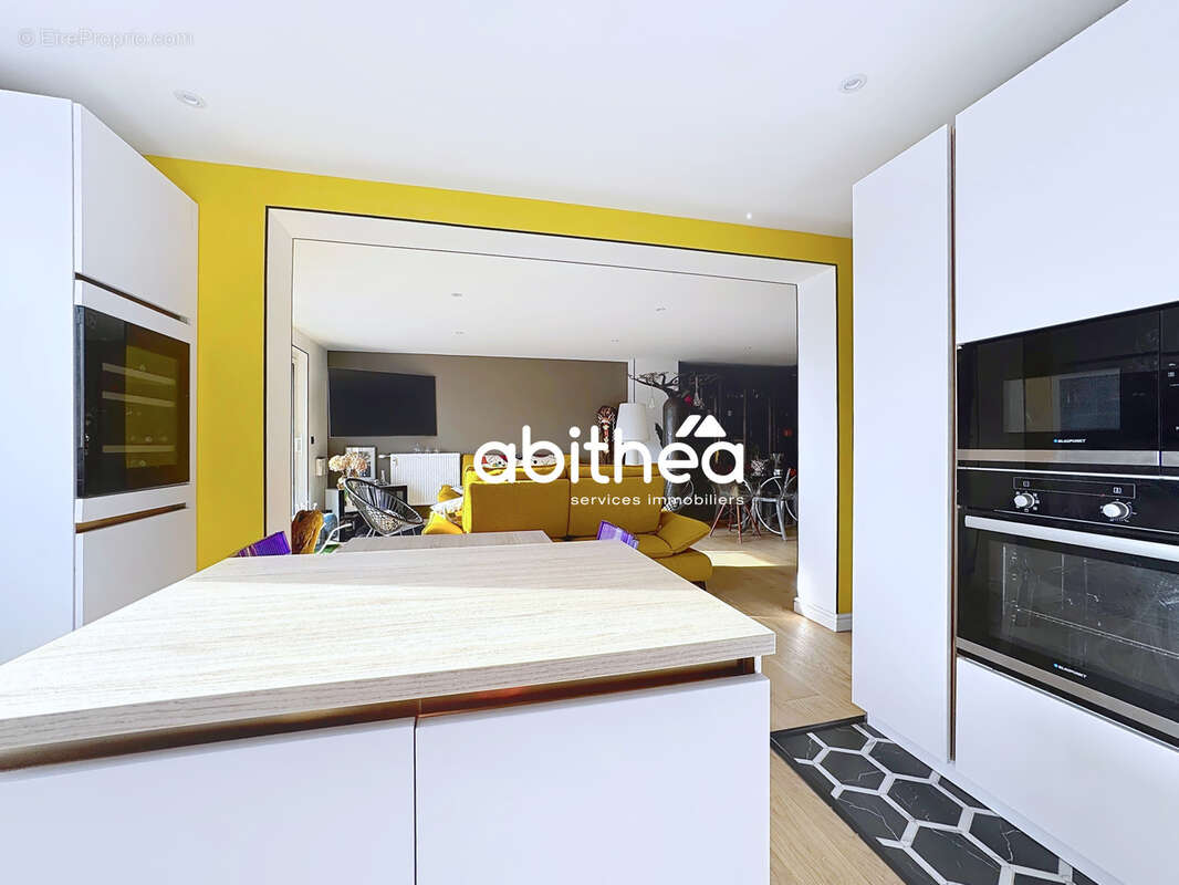 Appartement à ARRAS