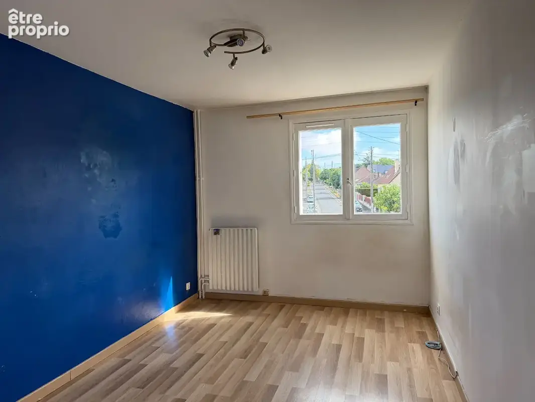 Appartement 46m² Beauvais - photo 2