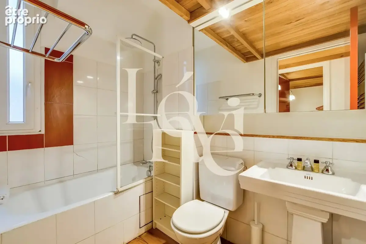Appartement - 2 pièces - 35m2 - photo 6