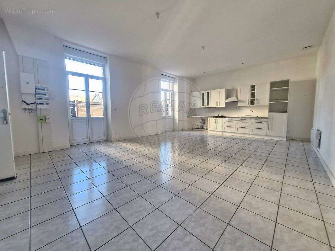 Appartement 3 chambre(s) à vendre - photo 3