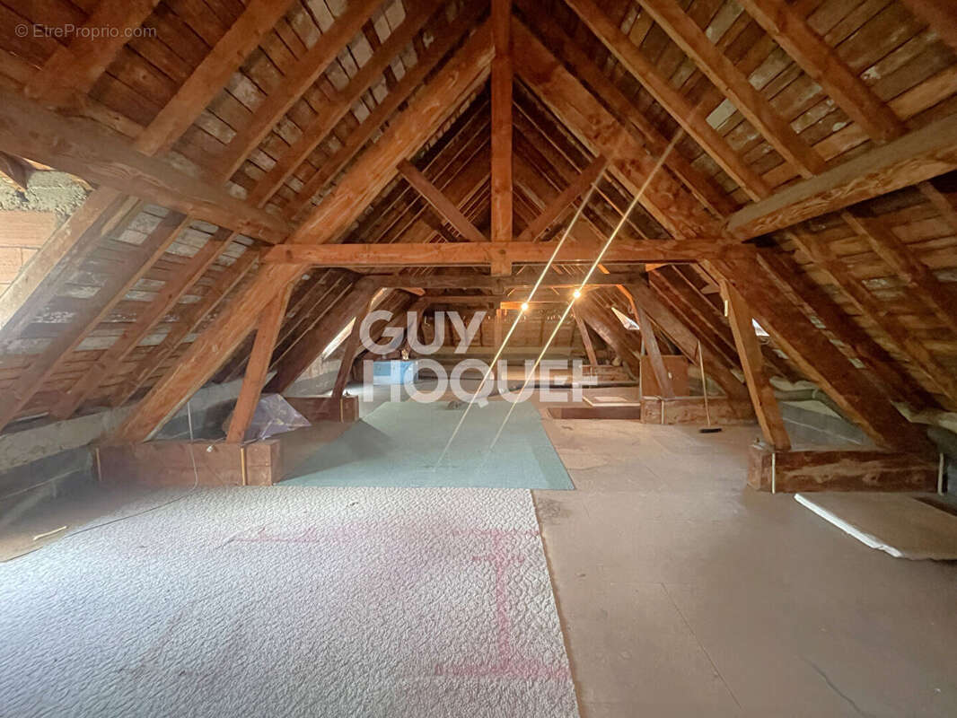 Maison à SAINT-CHAMOND