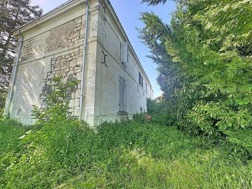 Maison à SAINT-MACAIRE-DU-BOIS