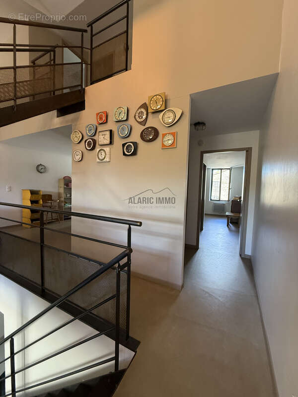 Maison à CANET
