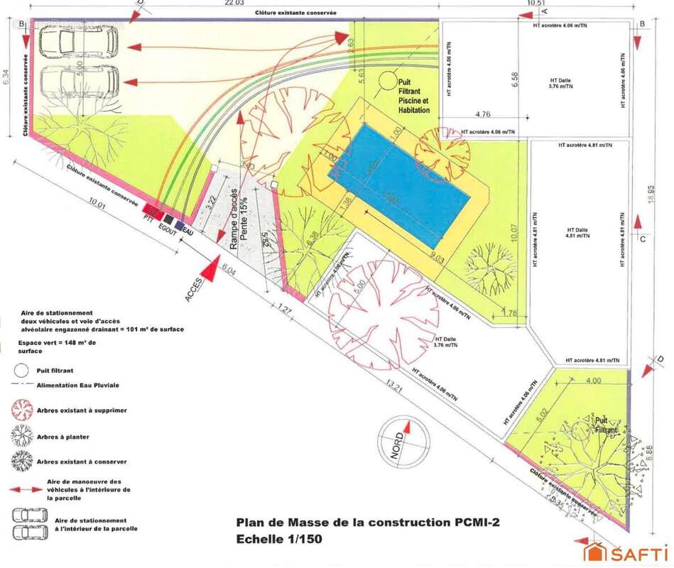 Photo 2 - Terrain à ROMANS-SUR-ISERE