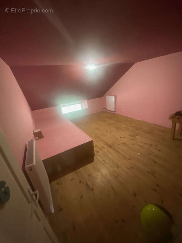 Corps de ferme de 198.40 m2 a provencheres sur meuse - photo 6