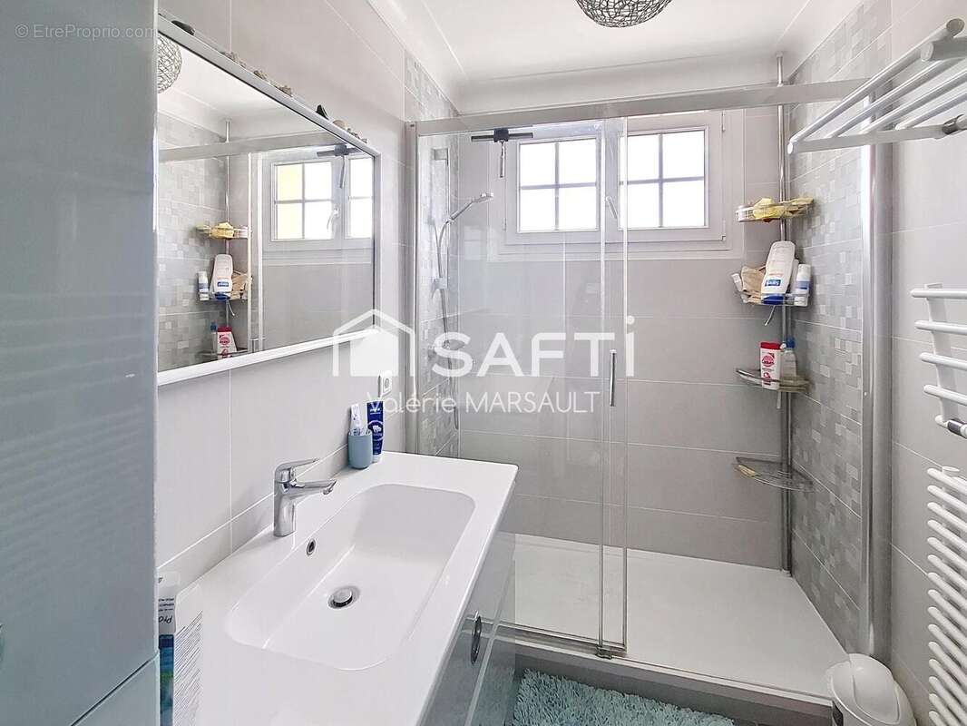 Photo 4 - Maison à PARCAY-MESLAY