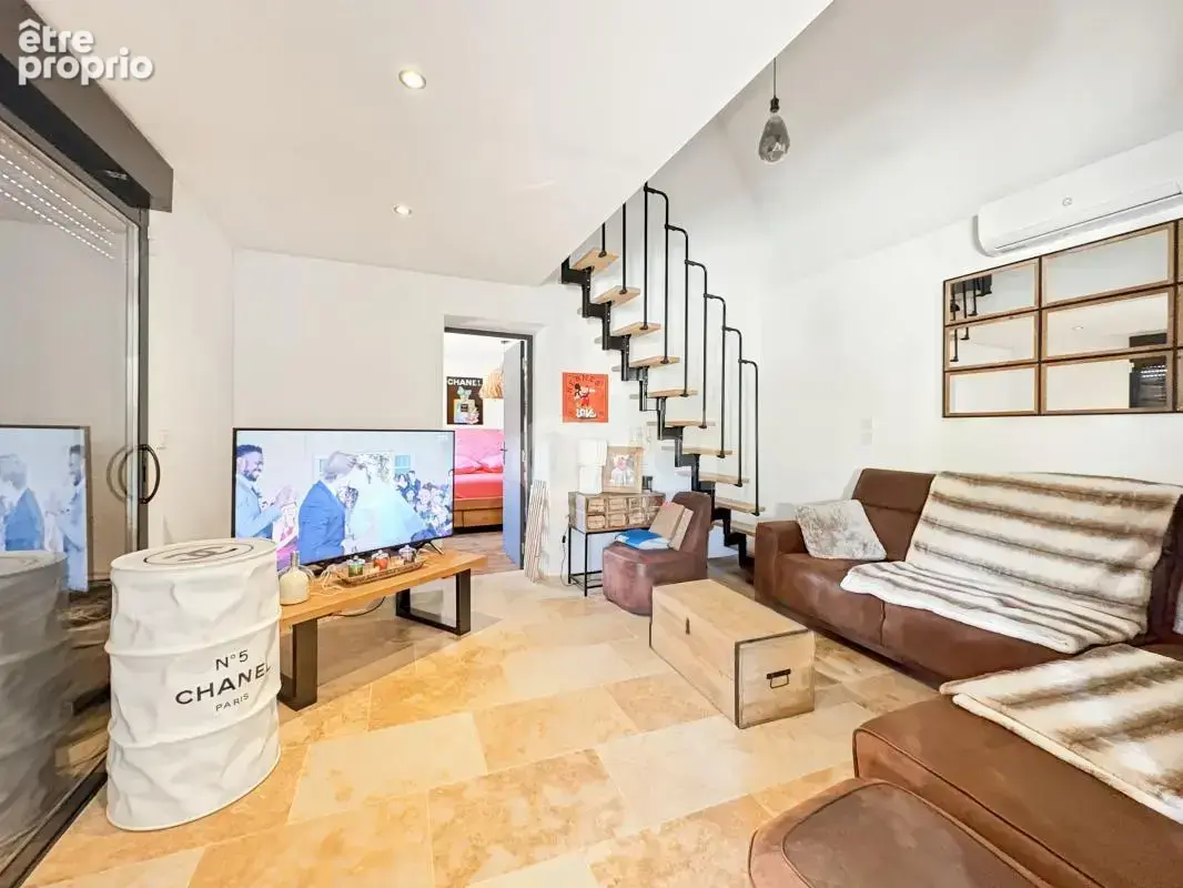 Maison 110M² avec dépendance aménagée de 45m² - photo 4