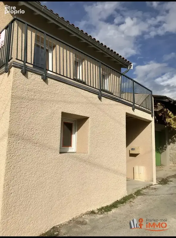 Maison à vendre Ambérieu-en-Bugey - photo 11