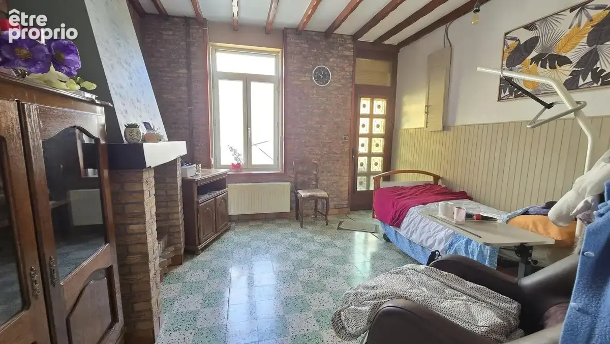 Maison 4 pièces 85 m² à vendre à La Gorgue (59253) - photo 5