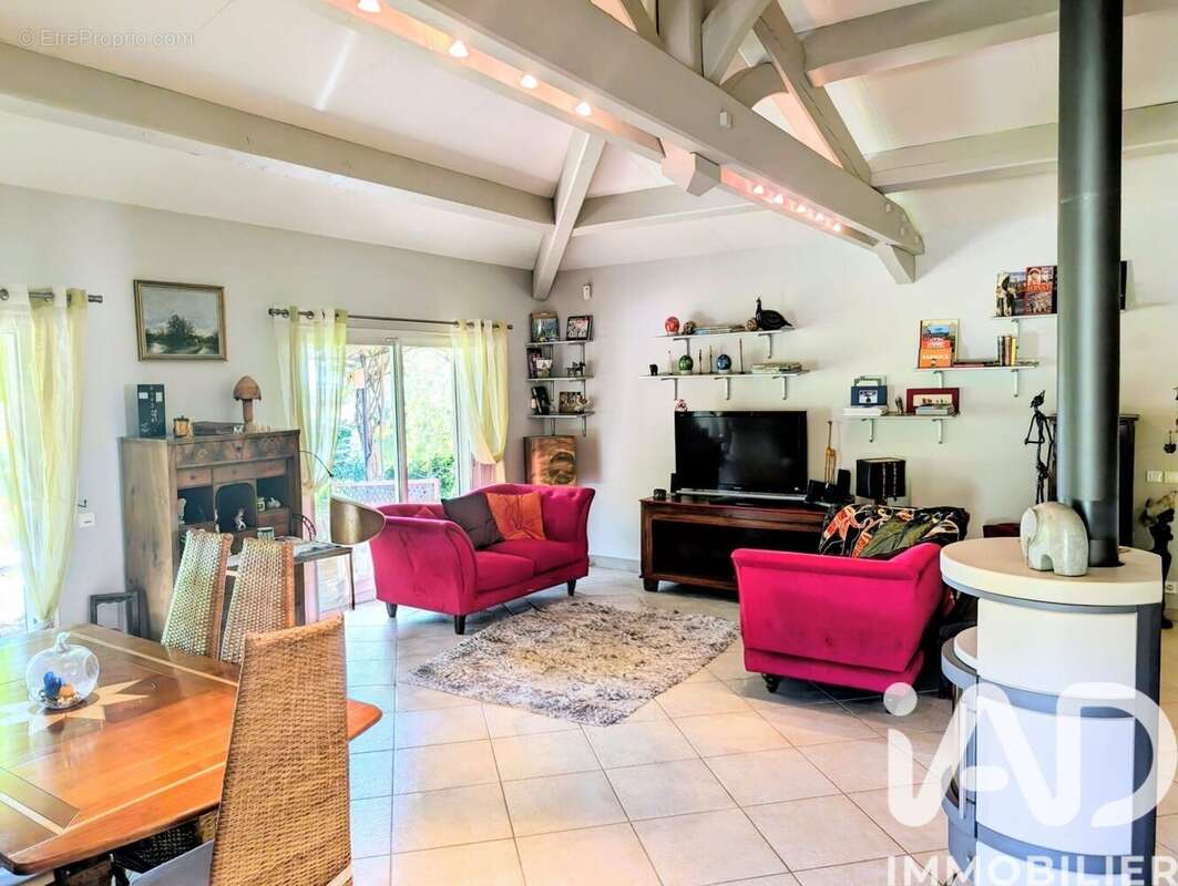 Photo 6 - Maison à CUERS