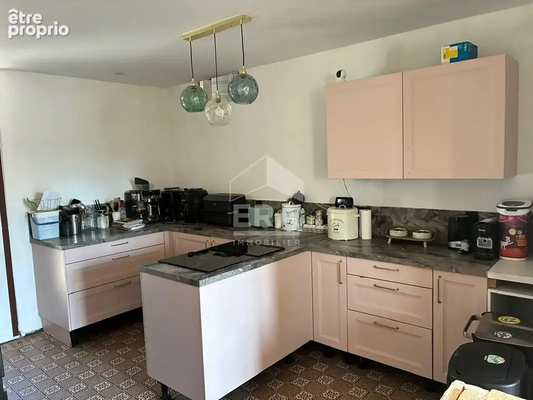 Maison 180m² à noyon - photo 5