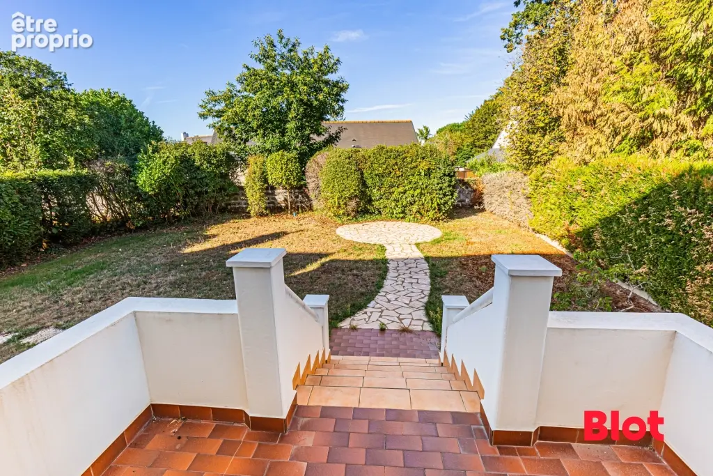 Photo Maison à Carquefou au prix de 450 000€