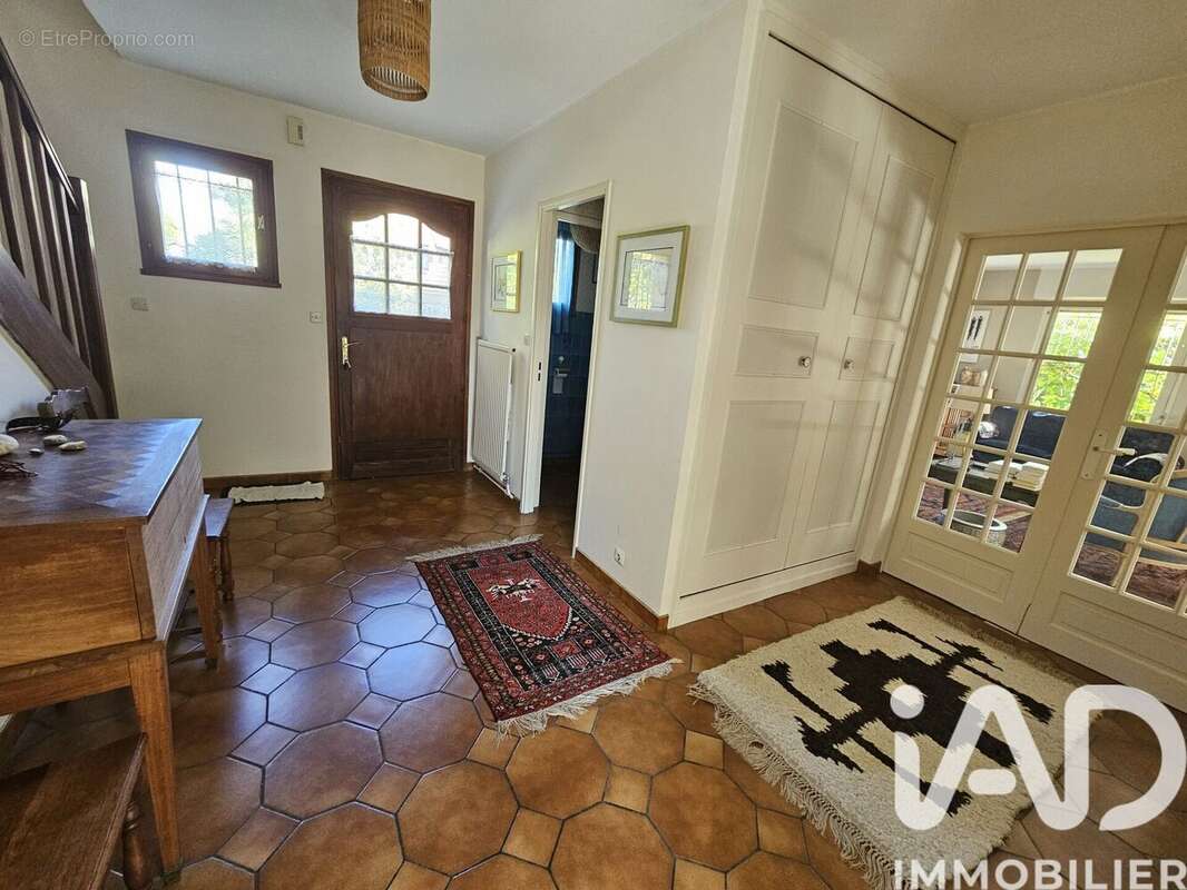 Photo 3 - Maison à SAINT-SAULVE