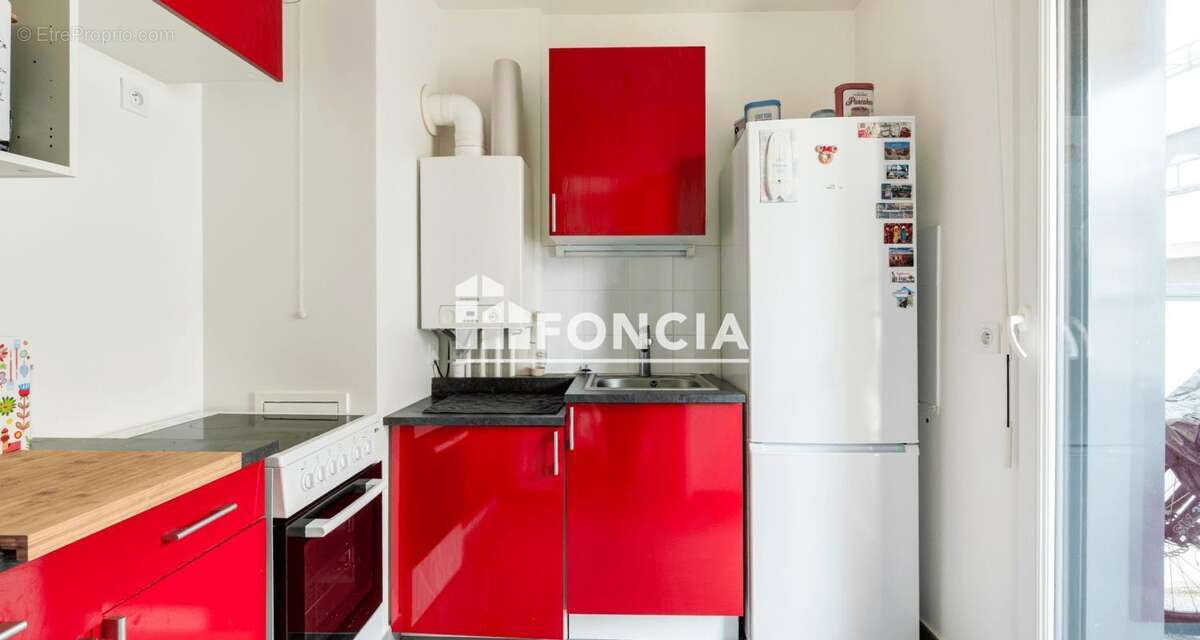 Appartement à NOISY-LE-ROI