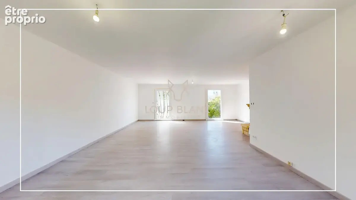 Maison 6 pièces 106 m2 avec sous sol et garage - photo 3