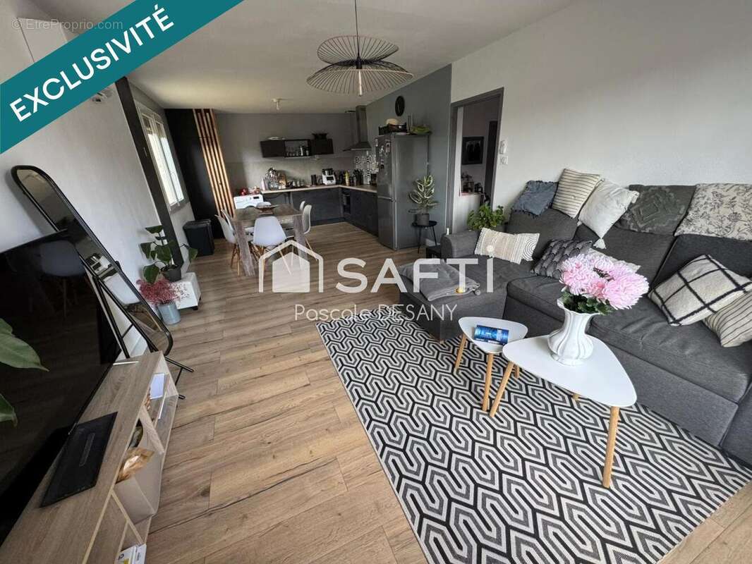 Photo 6 - Maison à PORTES-LES-VALENCE