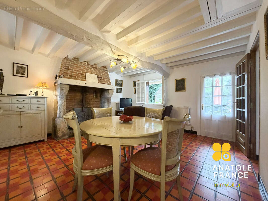 Maison 91 m² à Paluel  - photo 5