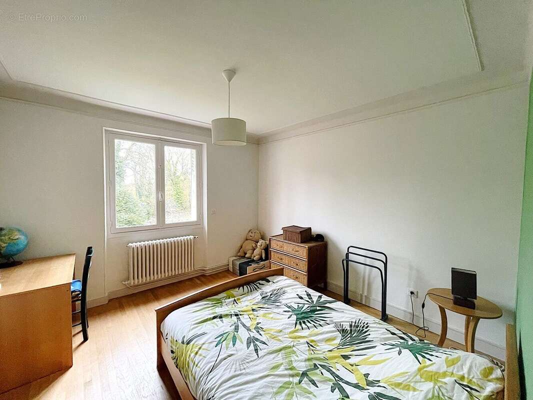 Maison à ILLIERS-COMBRAY