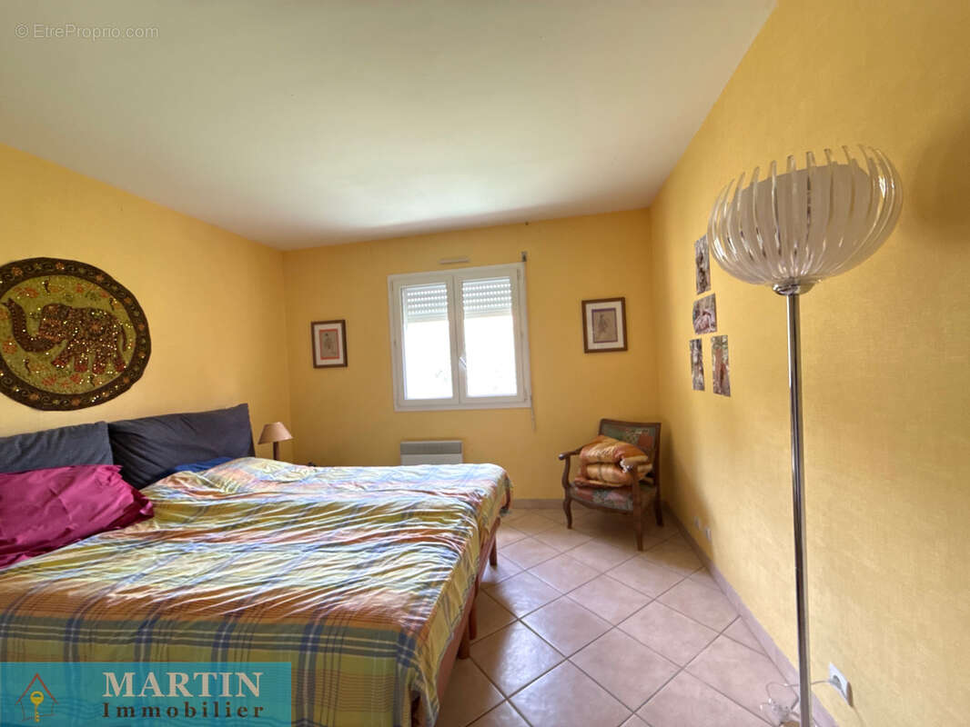 Maison à CORSAVY