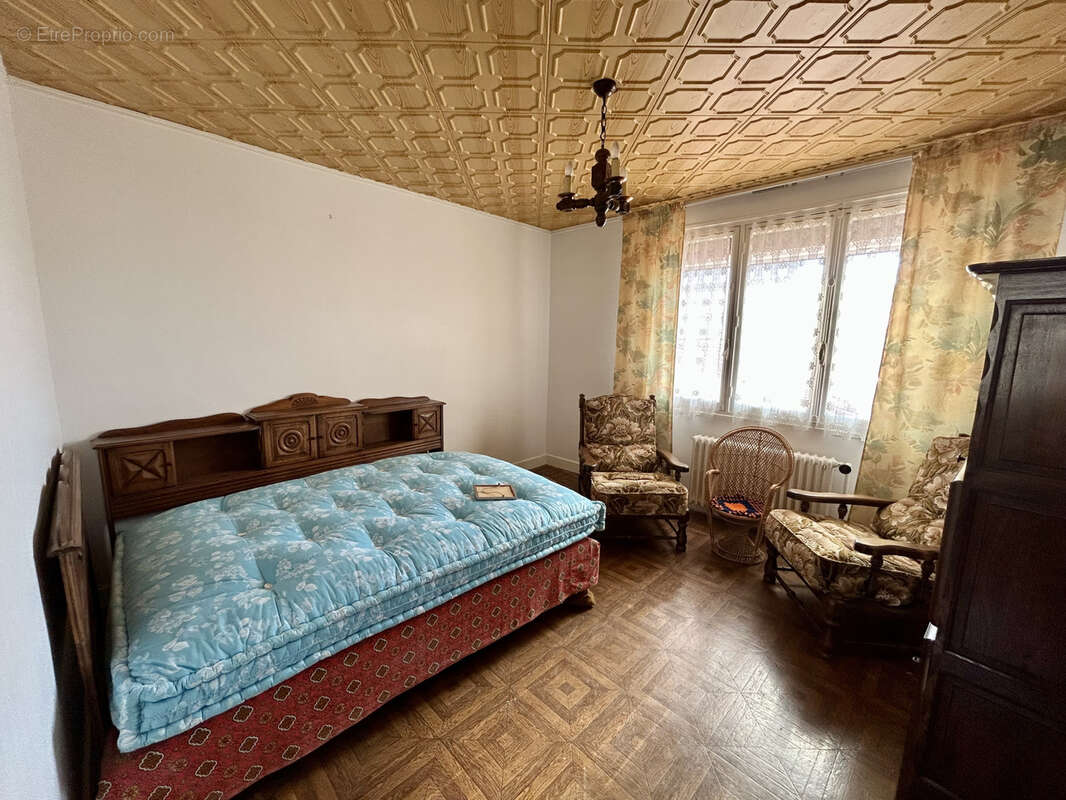 Maison à CAYEUX-SUR-MER