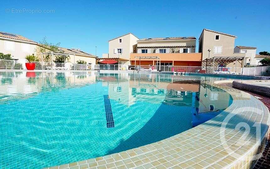 Maison à LATOUR-BAS-ELNE