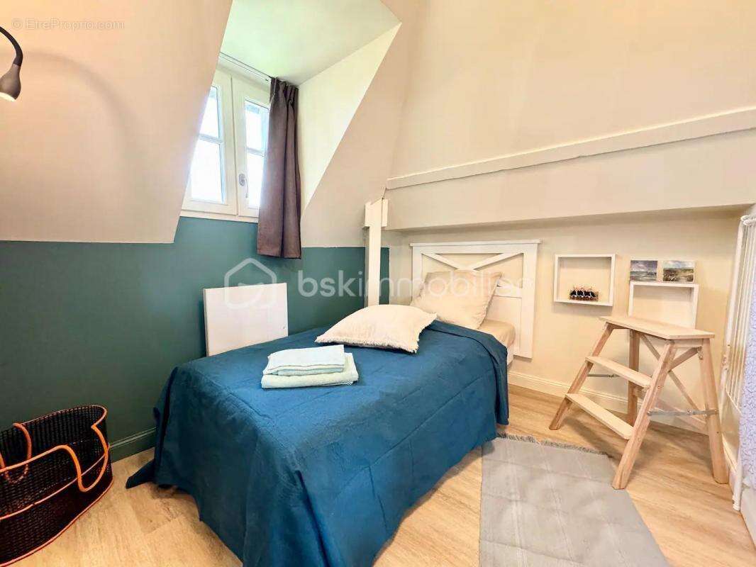 Appartement à BADEN