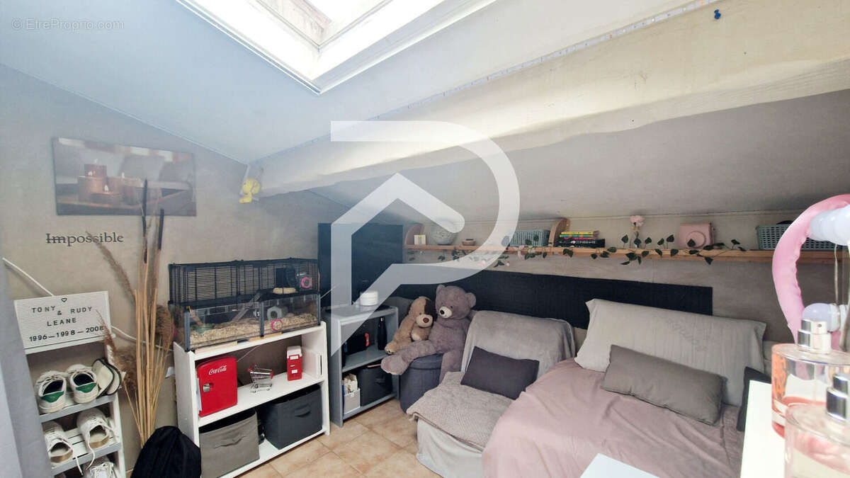 Maison à LE GRAU-DU-ROI