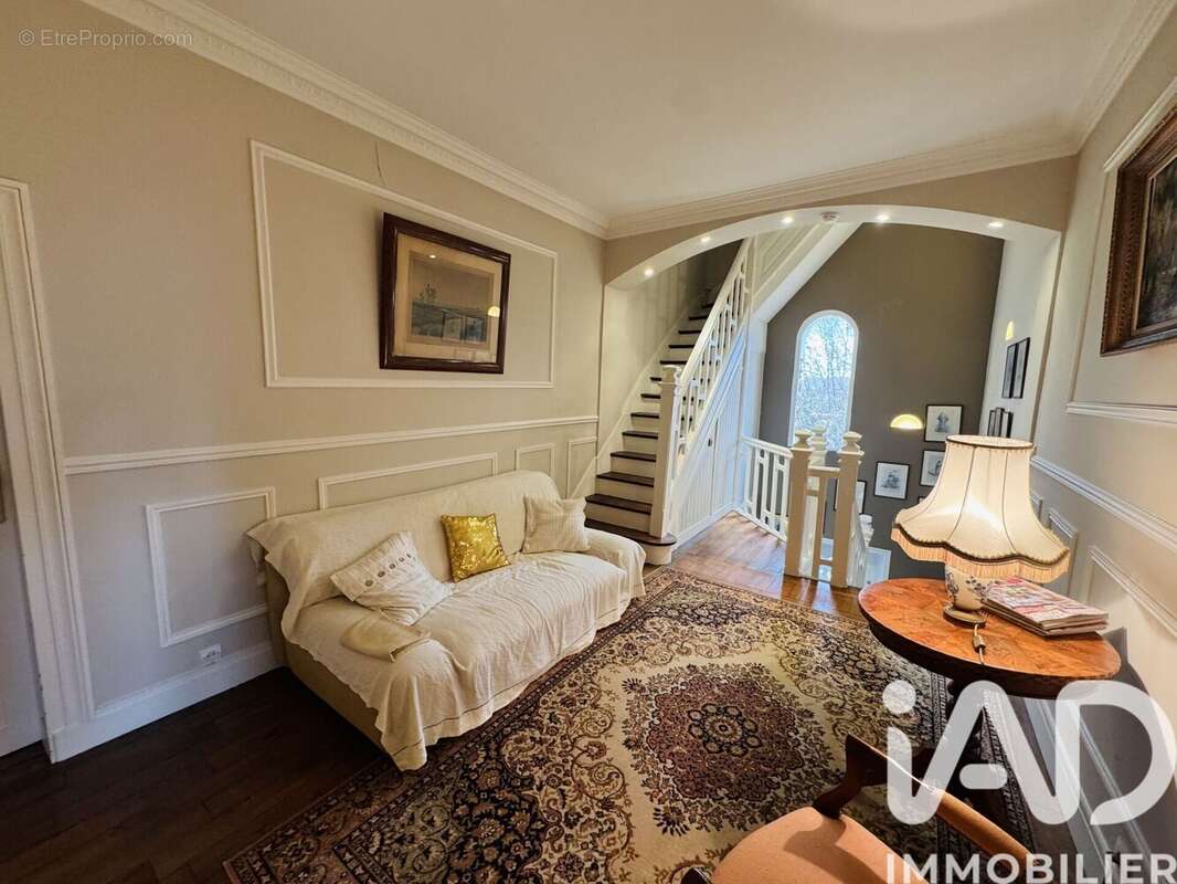 Photo 9 - Maison à BRETIGNY-SUR-ORGE