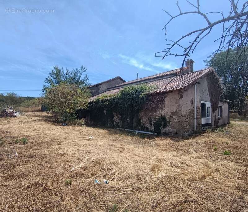 Maison à vendre 5 pièces - photo 15