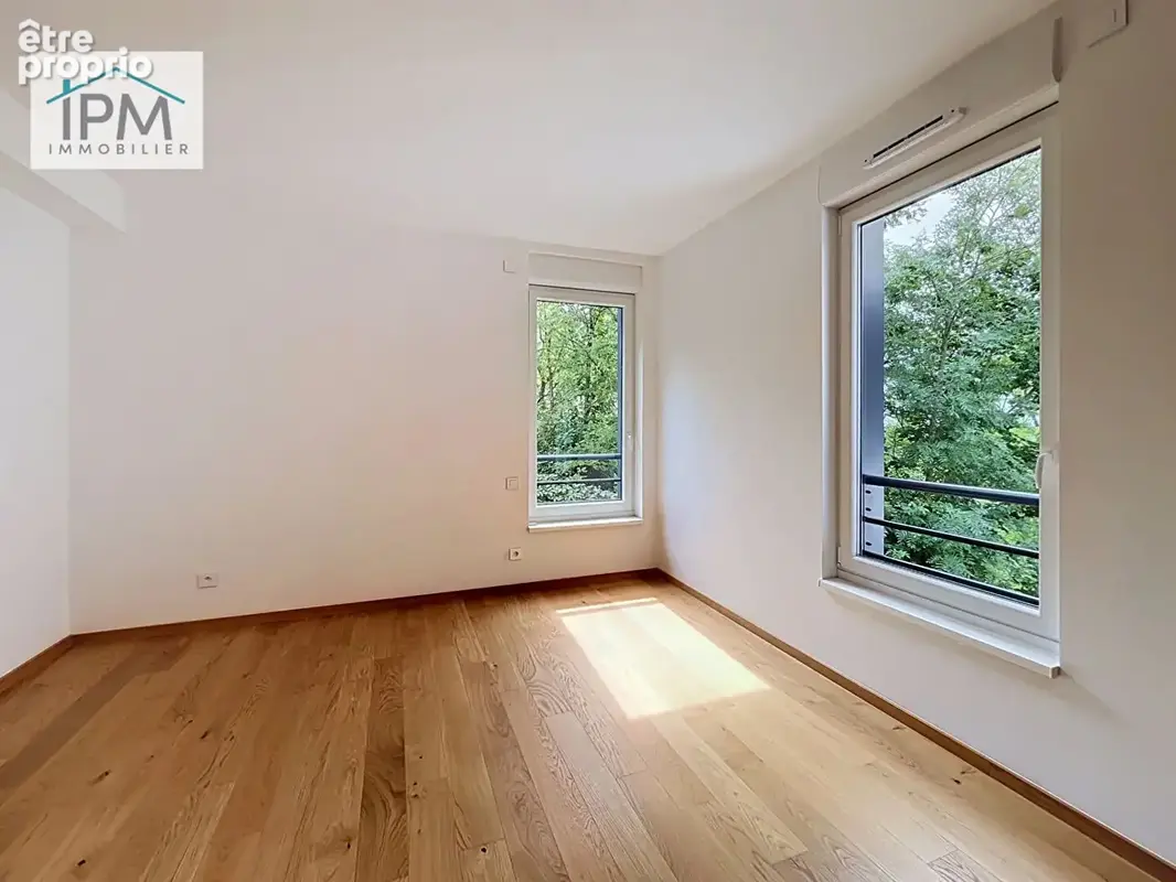 OBERNAI - Appartement 4 pièces 105m² de Standing - Mont National - acheter - IPM Immobilier - photo 7