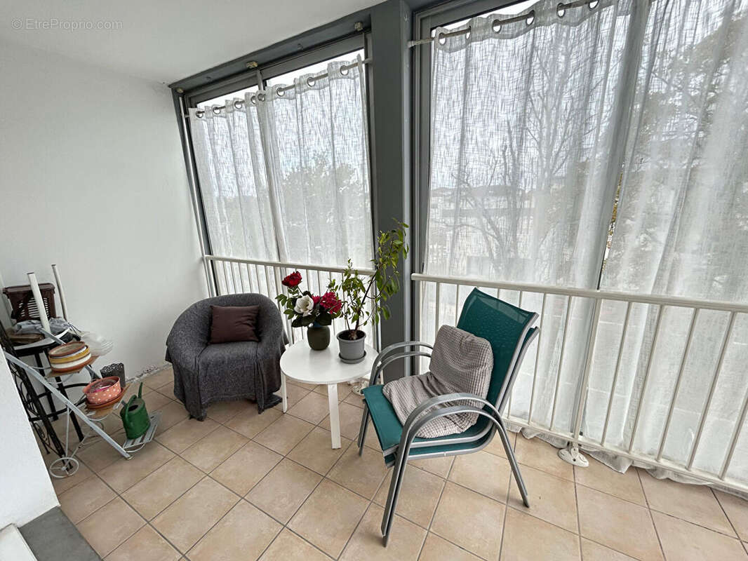 Appartement à PAU