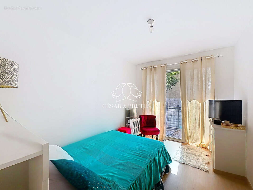 Appartement 74 m² à Bourgoin-Jallieu  - photo 6