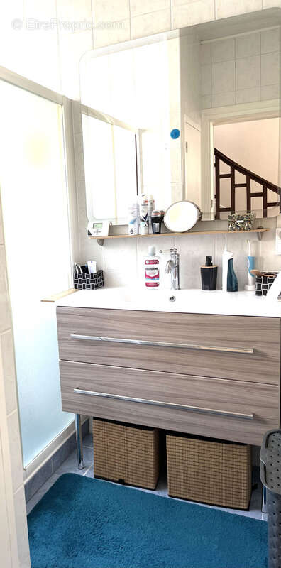 Maison à LE PONT-DE-CLAIX