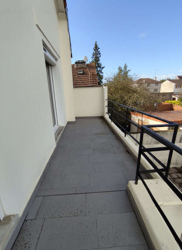 Appartement à GAGNY