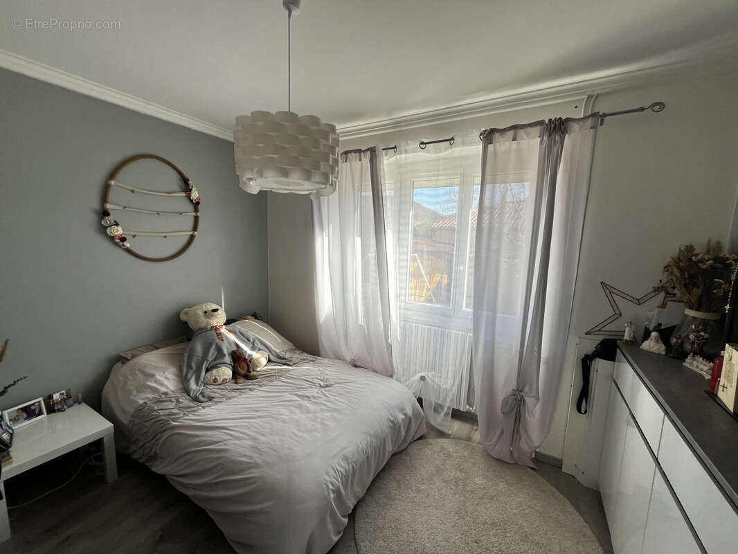 Maison à VILLEFRANCHE-DE-ROUERGUE