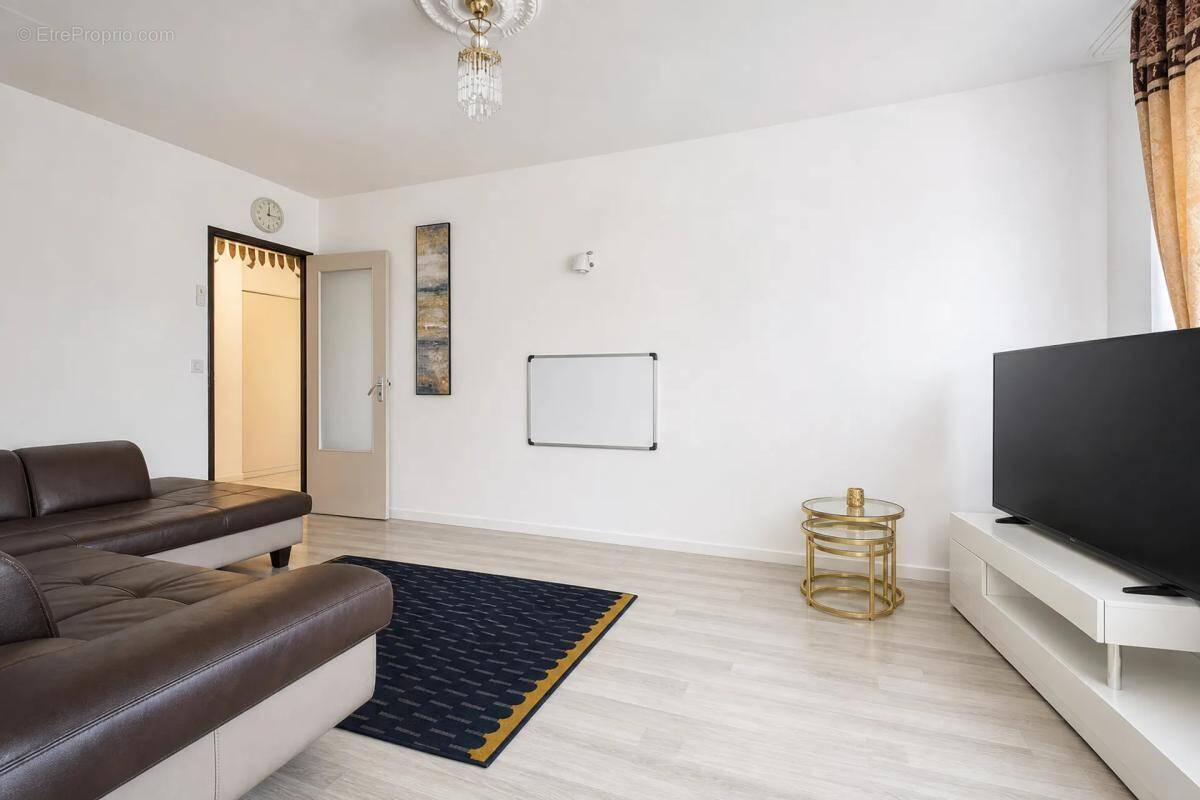 Appartement à ARGENTEUIL