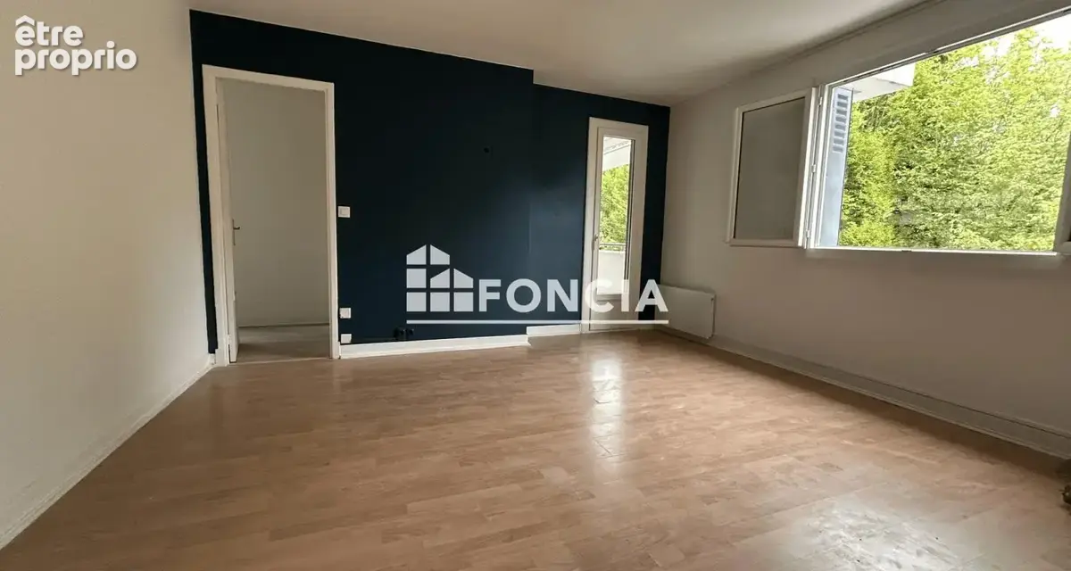 Photo Appartement à Toulouse au prix de 185 000€