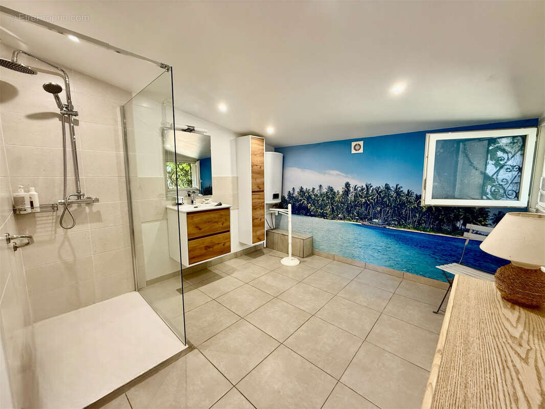 Maison à PIERRELATTE