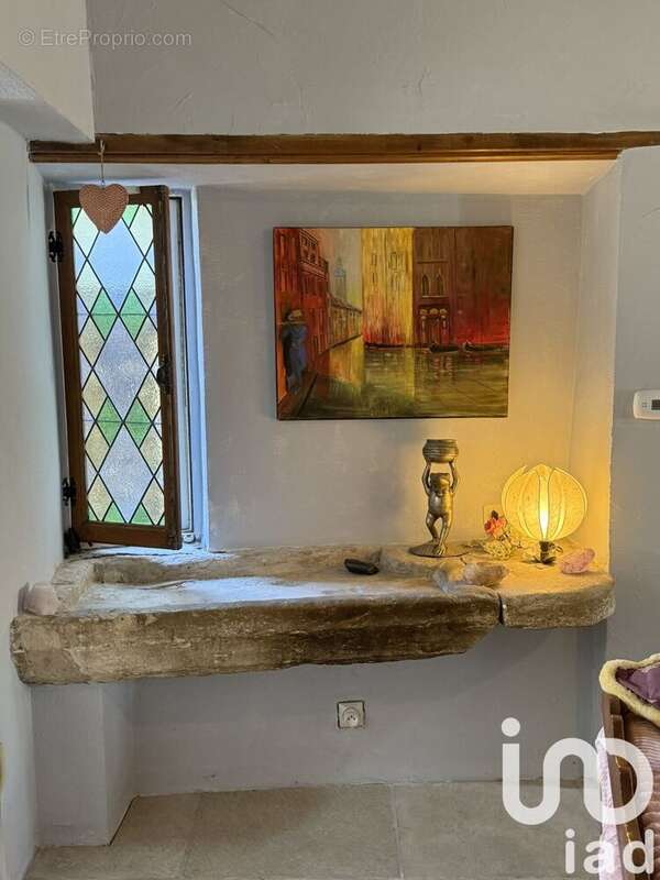 Photo 5 - Maison à SAINT-MAURICE-SUR-EYGUES