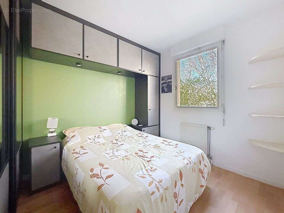 Appartement à MONTIGNY-LE-BRETONNEUX