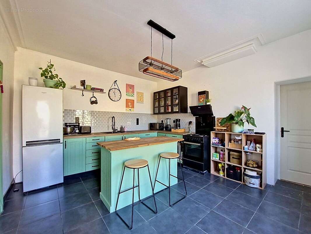 Maison proche Etrepagny - photo 2