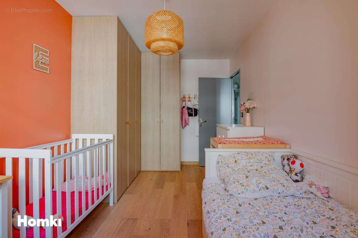 Appartement à LYON-3E