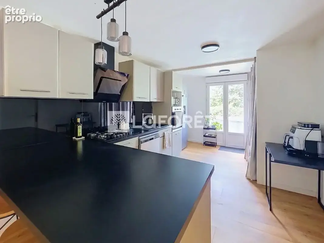 Maison Marcoussis 5 pièces proche commodités 105 m2 - photo 5