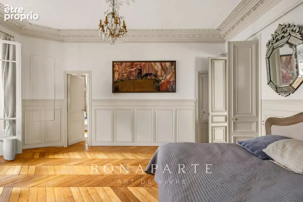 Paris 8e – square louis xvi / madeleine - photo 9