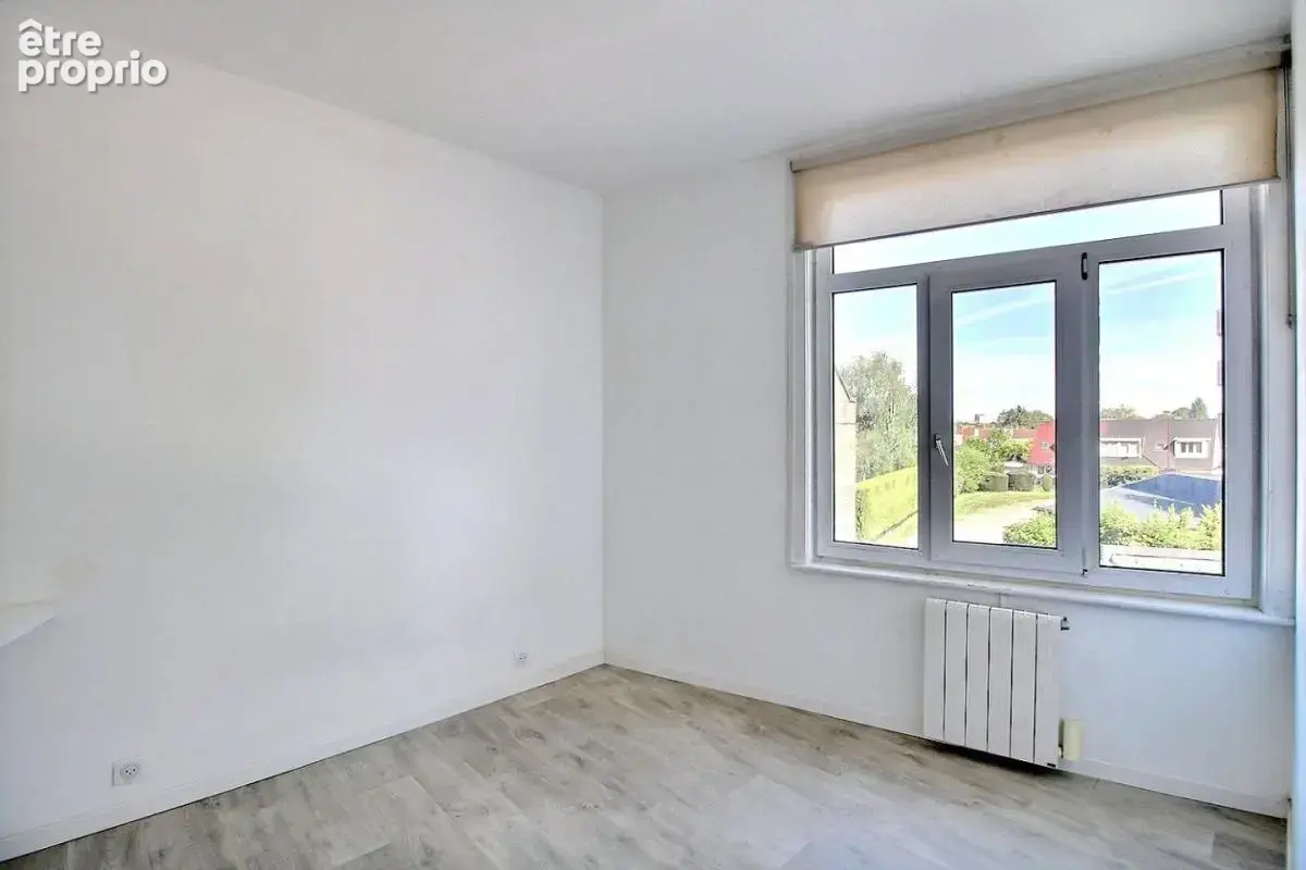 Lille saint maurice pellevoisin - appartement t2 de 40m² - photo 5