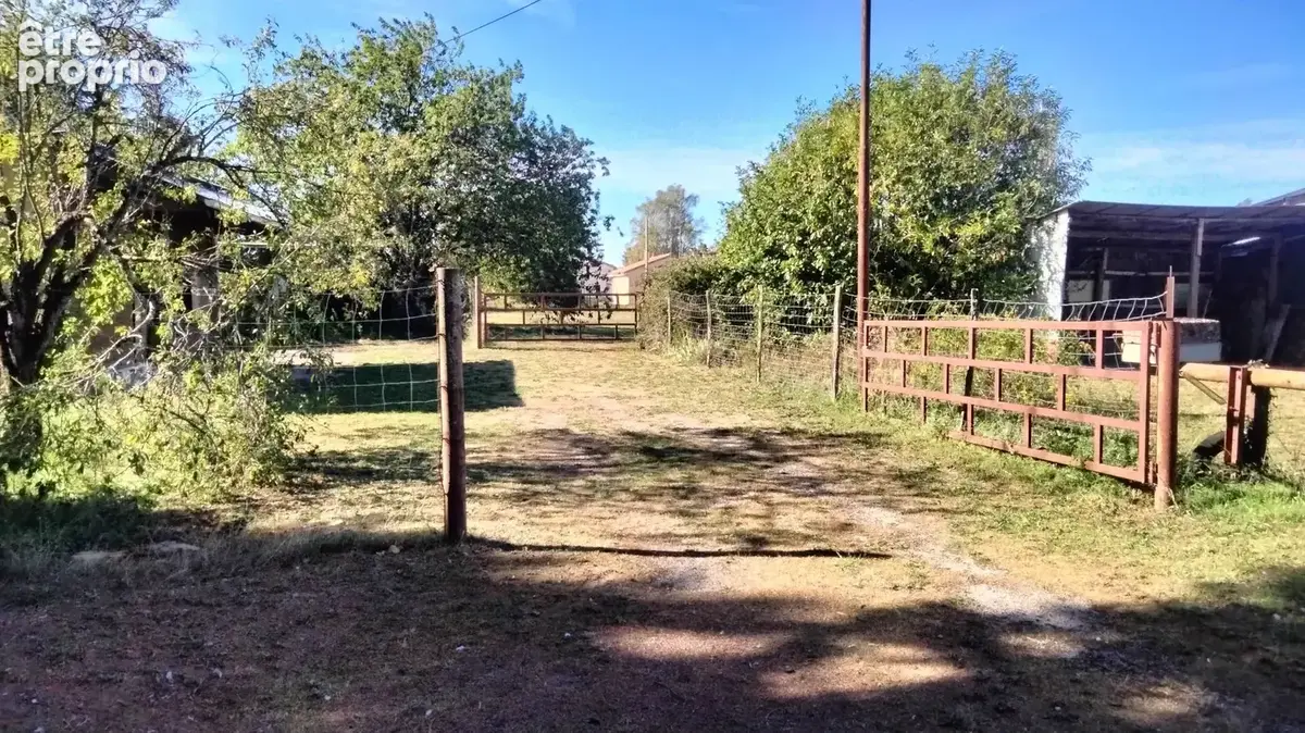 Terrain constructible 3884m2 - photo 7
