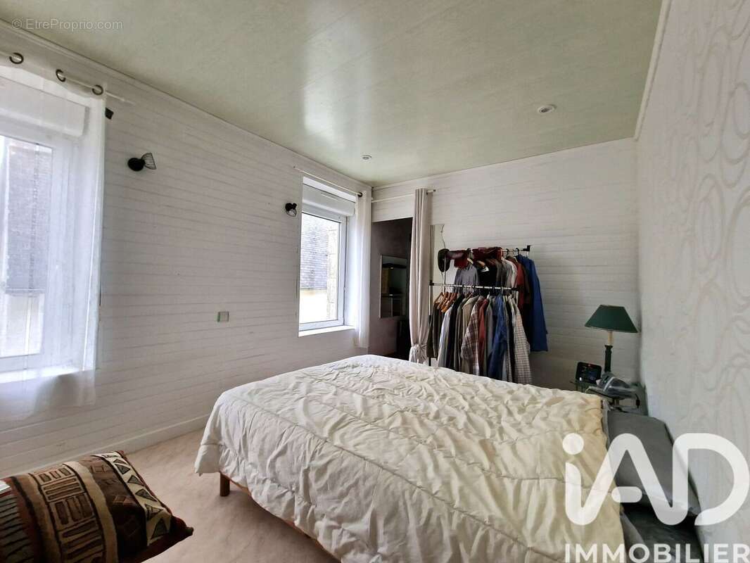 Photo 8 - Maison à COLLOREC