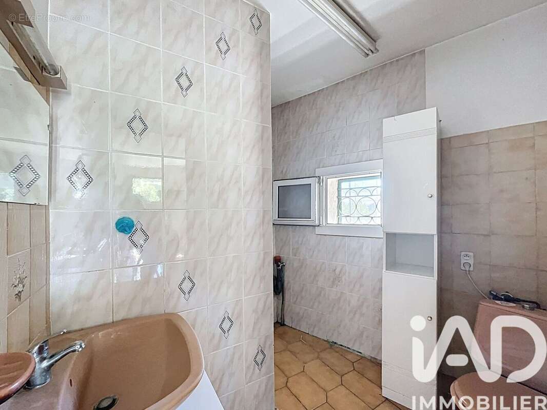 Photo 7 - Maison à BOLLENE