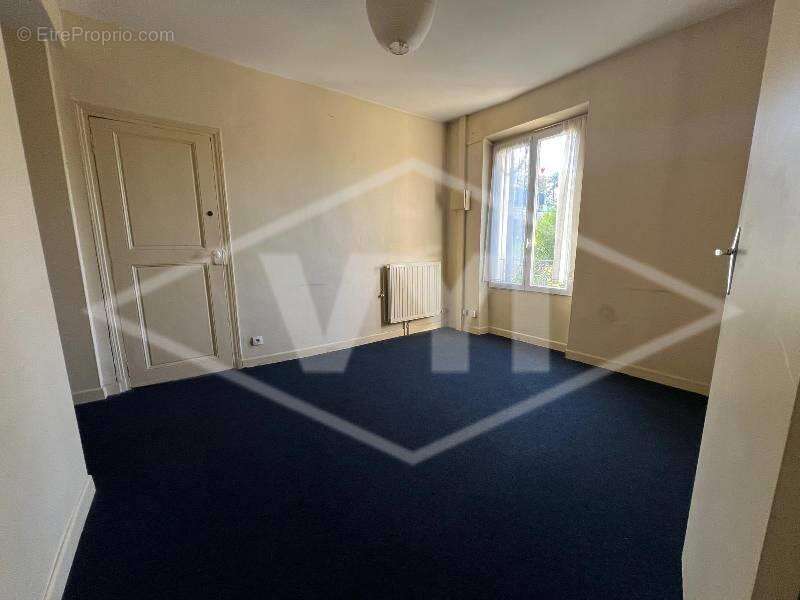 Maison à QUINCY-SOUS-SENART