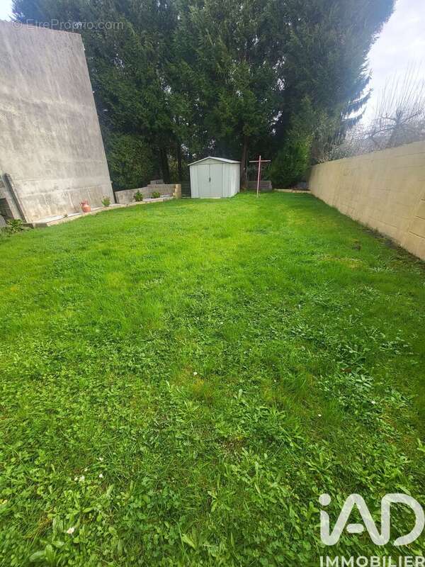 Photo 2 - Maison à HARFLEUR